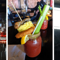 Buck's Tavern - Brantford