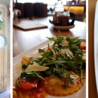 Buco Pizzeria & Vino Bar – Epcor Tower