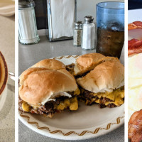 Bud Willman's Lunch