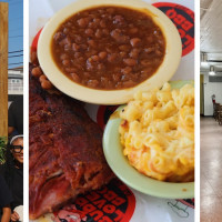 Buddy Love's BBQ - 9th Street
