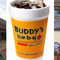 Buddy's Bar-B-Q - 5806 Kingston Pike