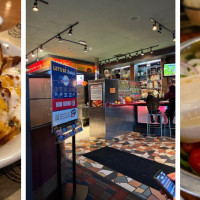 Buddy's Pizza MI