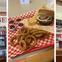 Budget Burger