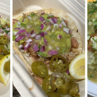 Buenafe Taqueria