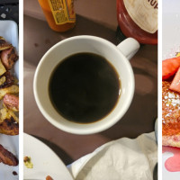 Buenos Dias Restaurant