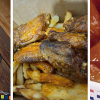 Buffalo Bill Wings