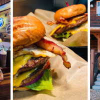 Buffalo Grill, LLC - Hochatown
