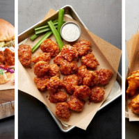 Buffalo Wild Wings - Georgesville Square Dr