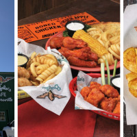 Buffalo's Cafe Cartersville