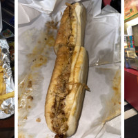 Buffalo's Golden Corner