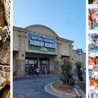 Buford Highway Farmers Market