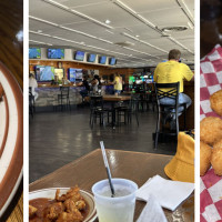 Buford Sports Cafe