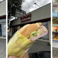 Bui Phong Bakery