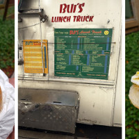 Bui's Lunch Truck
