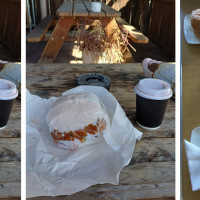 Bulga Bridge Cafe