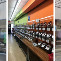 Bulk Fresh Pantry