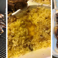 Bull Top Taste Restaurant