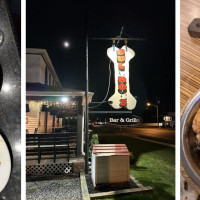 Bulldogs Bar & Grill