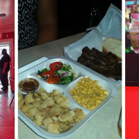 Bullet's Sports Bar