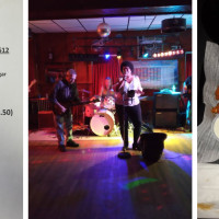 Bullfrog Hotel, Bar & Grill