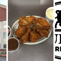 Bullocks Family Restaurants