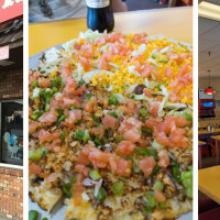 Bullwinkle's Pizza Parlor