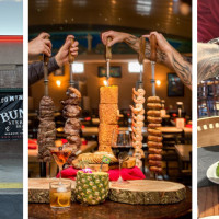 Bundy's Brazilian Steakhouse