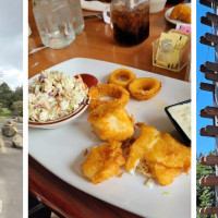 Bunkhouse Restaurant