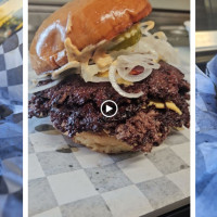 Buns & Patties