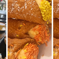 Buondi Italian Store & Cafe