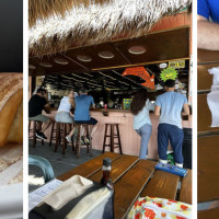 Burdines Waterfront Marina and Bar & Grill