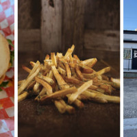 Burger 320