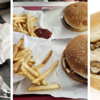 Burger Baron