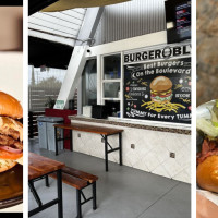 Burger Blvd