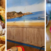 Burger-Board
