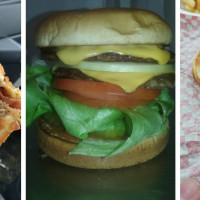 Burger Express - Priest River