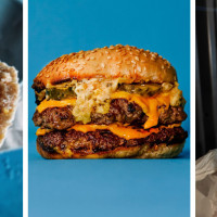Burger Home