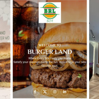 Burger Land