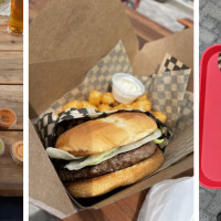 Burger Love Food Truck