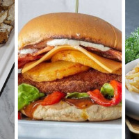 Burger Nation Brisbane
