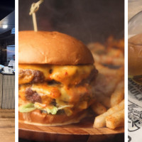 Burger Vault Orlando