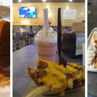 BurgerFi - Cary