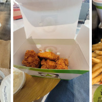 BURGERFI - Newark
