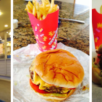 Burgermaster