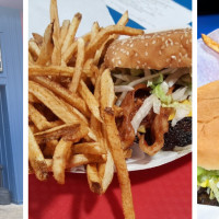 Burgers And More