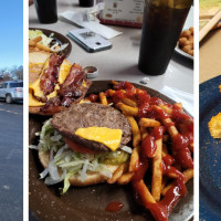 Burgers & More