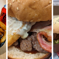 Burgertec Glenelg East