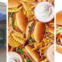 Burgerville - 1122 SE Hawthorne Blvd