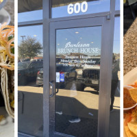 Burleson Brunch House