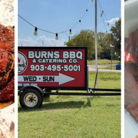 Burns BBQ & Catering Co.